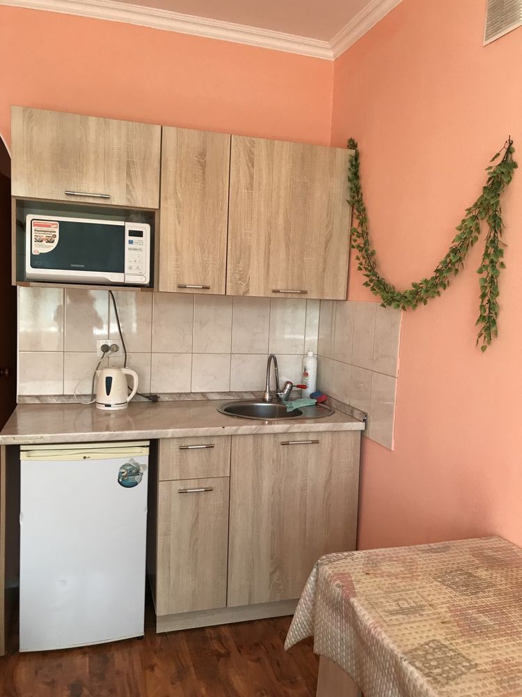 1- комн кварт Посуточно, На ночь , по Часам