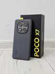 Телефон Xiaomi Poco X7
