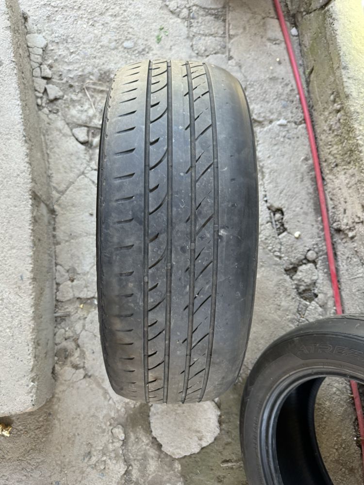 Шины r18 225/55