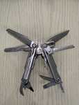 Leatherman multitool, мультитул