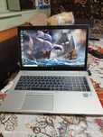 Продам ультрабук HP ELITEBOOK 850 G5.
