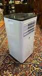 Мобильный кондиционер 9000 BTU почти новый Primera PRMH-09JBNE1