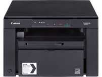 Принтер canon mf 3010