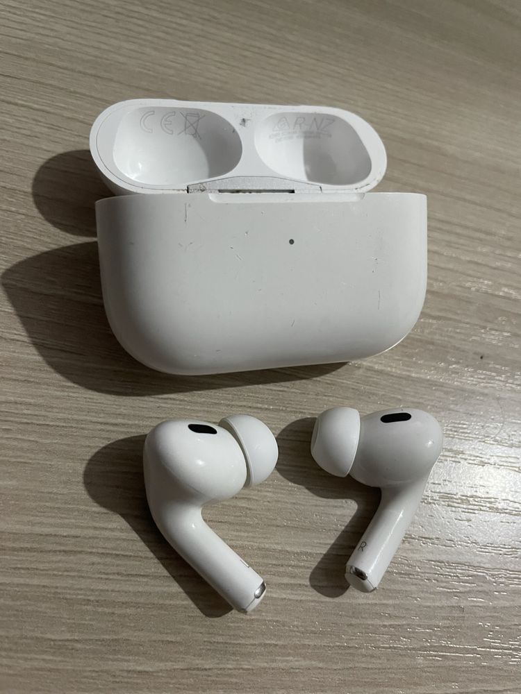 Air pods 2 pro’’