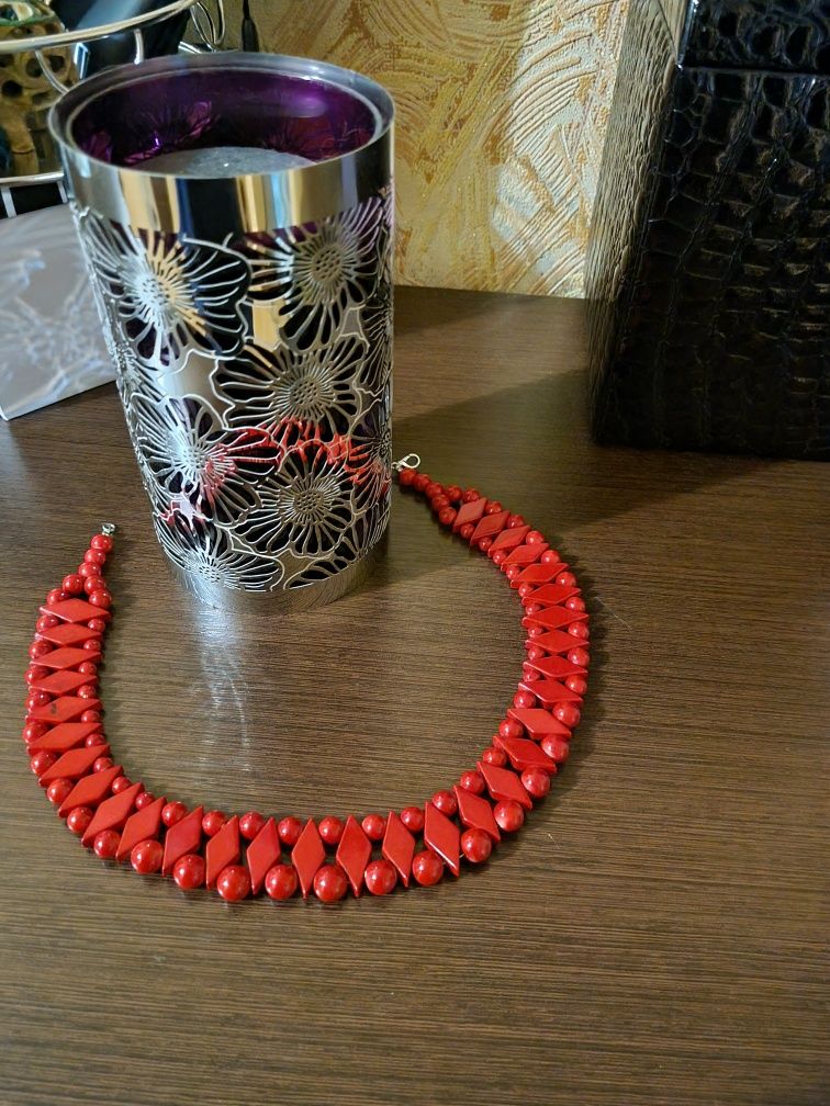 Коралловый набор