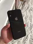 Iphone XR 64гб отличный