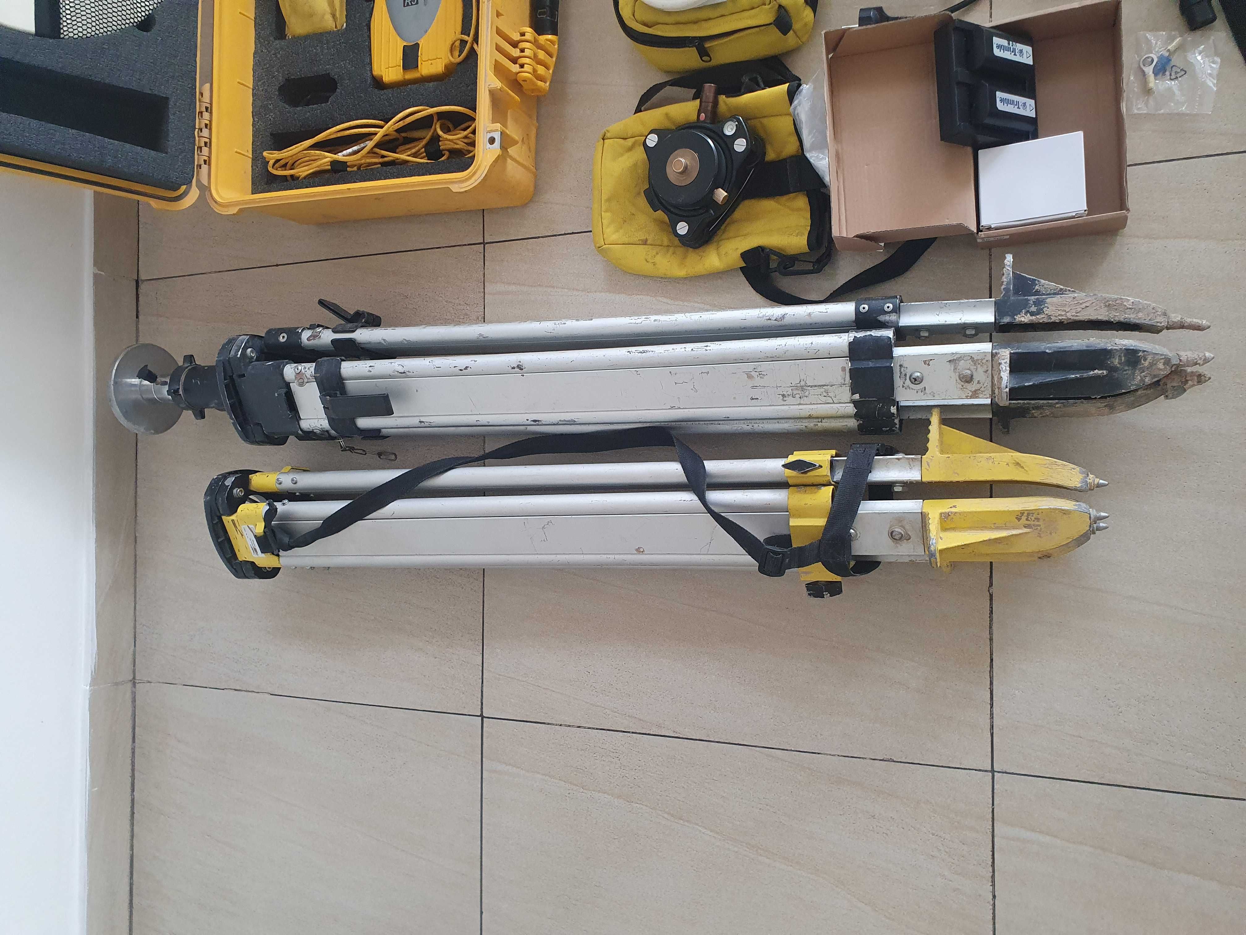 GPS  (GNSS) двухчастотный приемник Trimble R5 (топосъемка, геодезия)