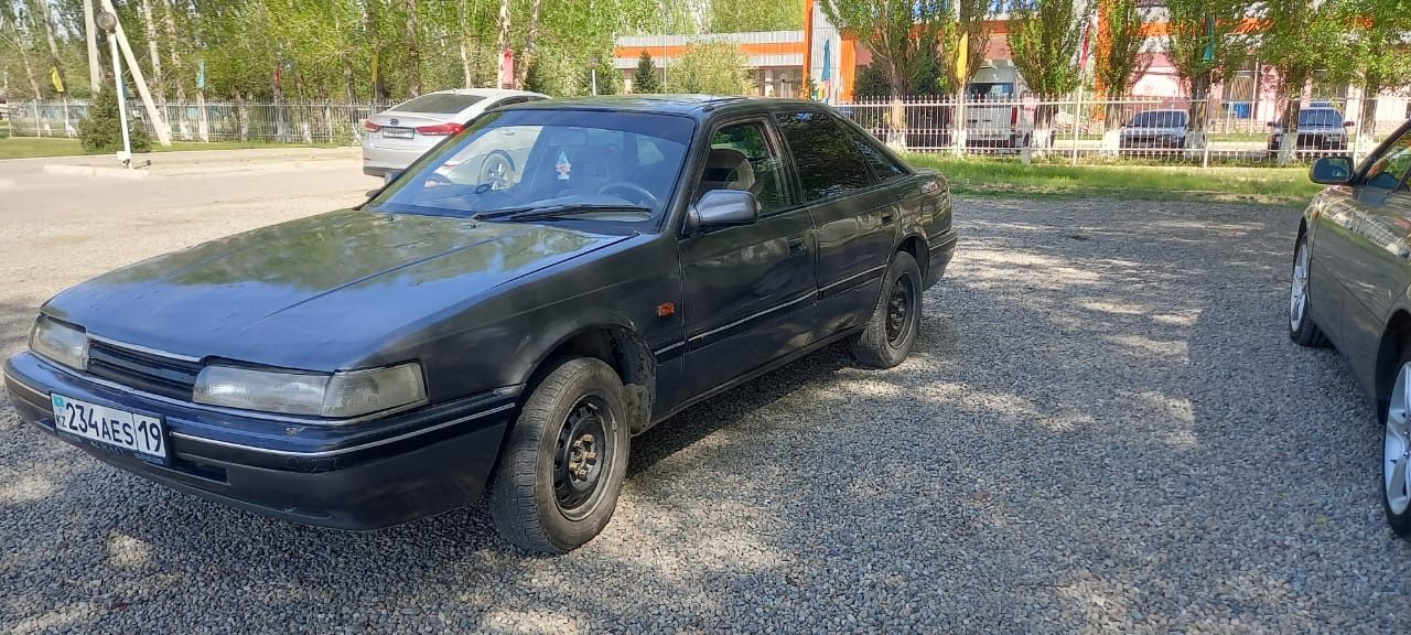 Мазда 626 . продажа