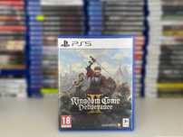 Kingdom Come: Deliverance II** PS5/ ПС 5 Большой Выбор Игр