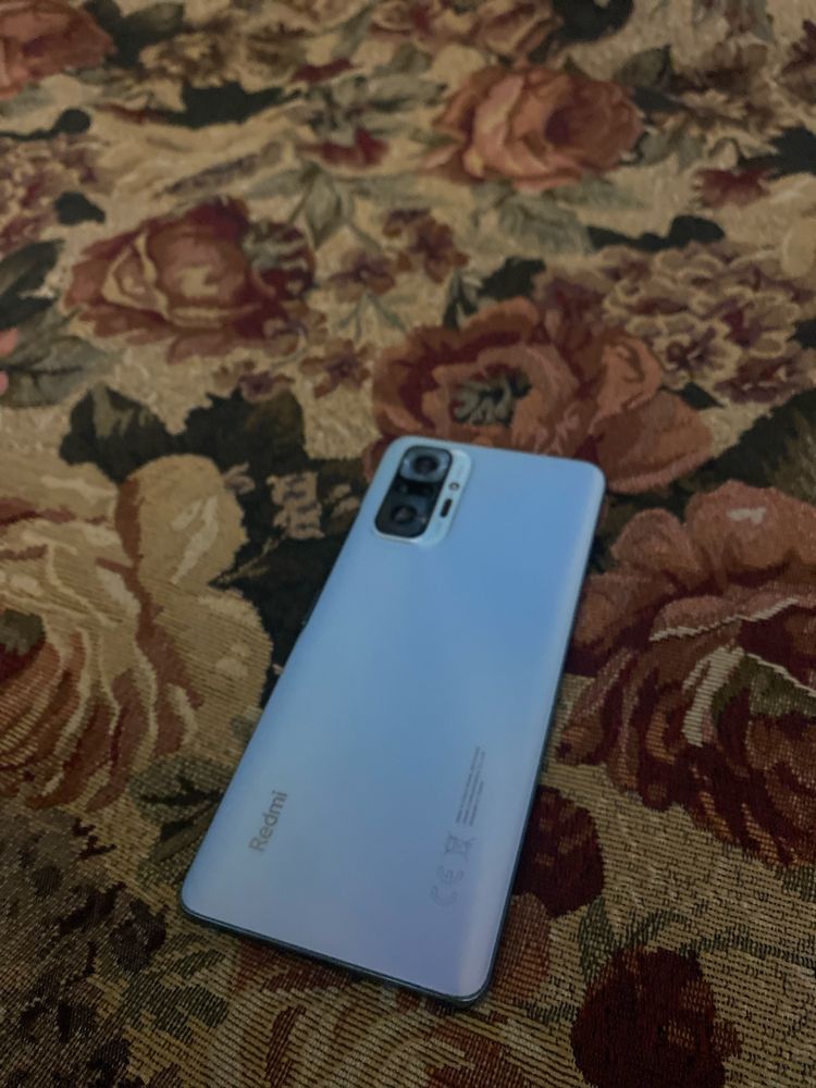 Продается Redmi 10 pro 128gb