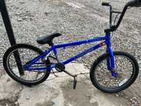 BMX HARO Shredder Pro 20 2020
