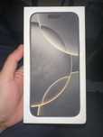 Iphone 16 Pro Max 256 Gb Natural Titanium в упаковке