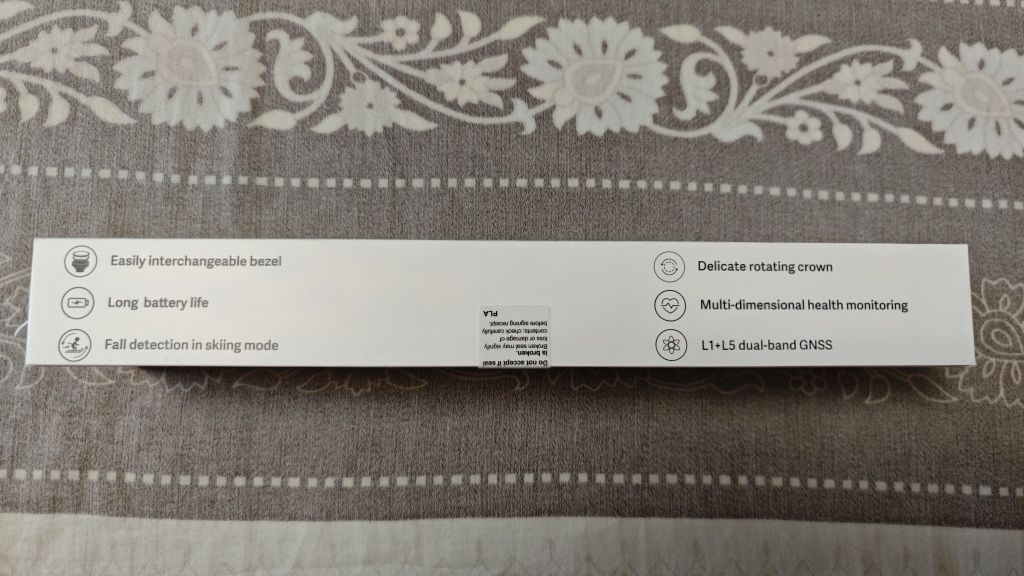 Продам Xiaomi watch s4