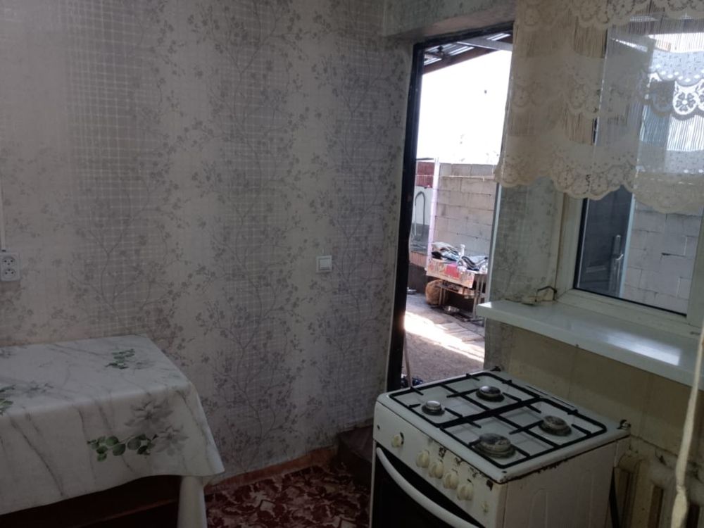 Сдам пол дома в Талгаре.Все условия для комфортного проживания.