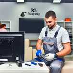 Качественный Ремонт Телевизоров в Костанае: Все Бренды