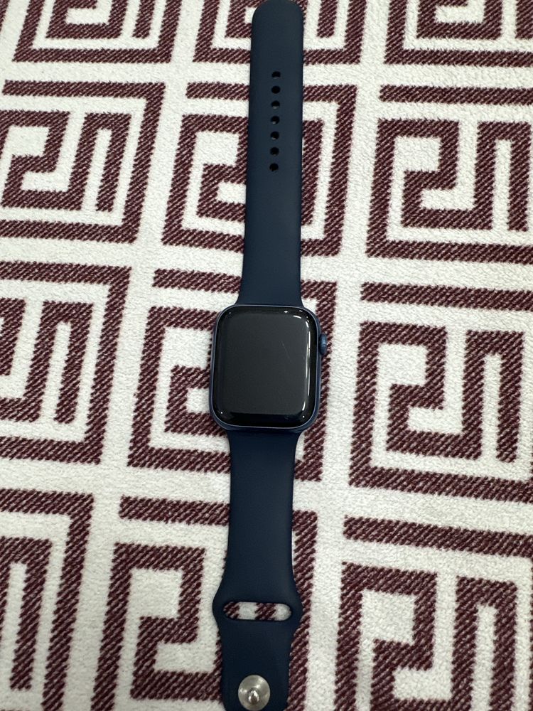 Apple Watch 7 series