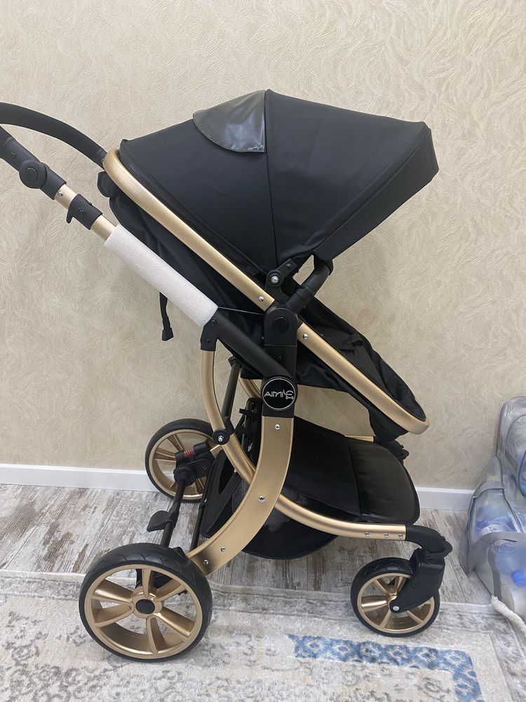 Продам коляску детскую
