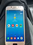 Продаю Samsung Galaxy J530 - в хорошем состоянии.