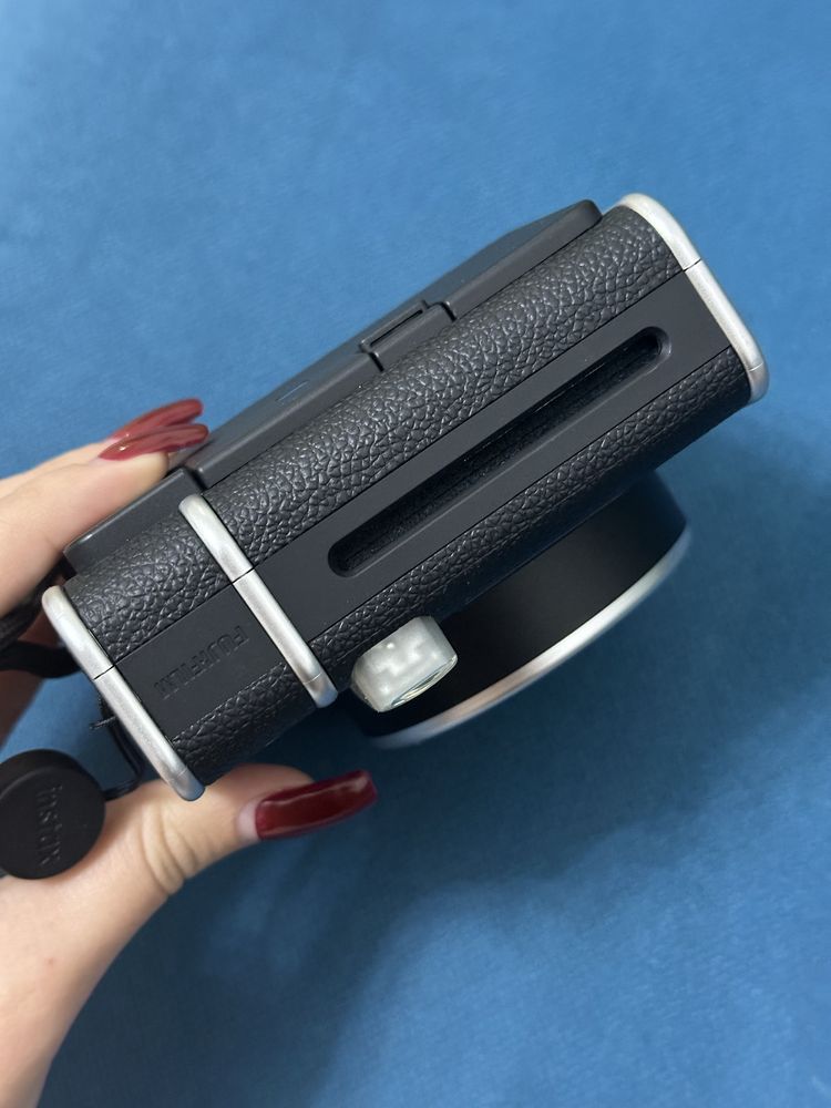 Instax mini 40 камера моментального печати