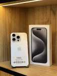 Iphone 15 pro 512 gb -/:
