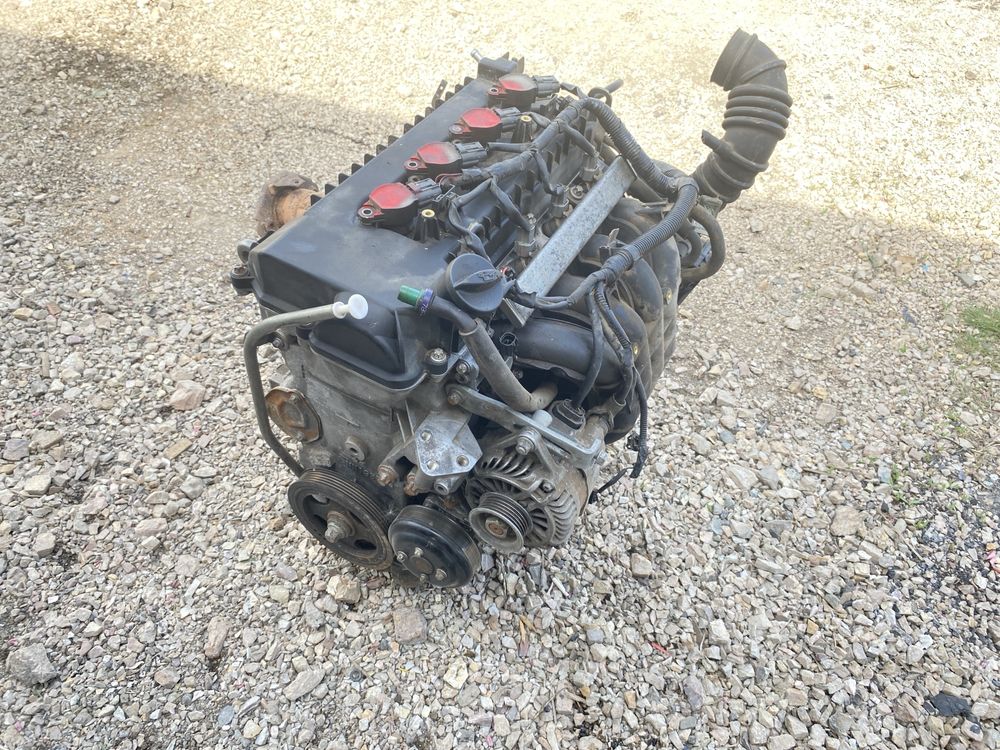 Продам матор Mitsubishi