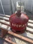 Продам газовые балоны
