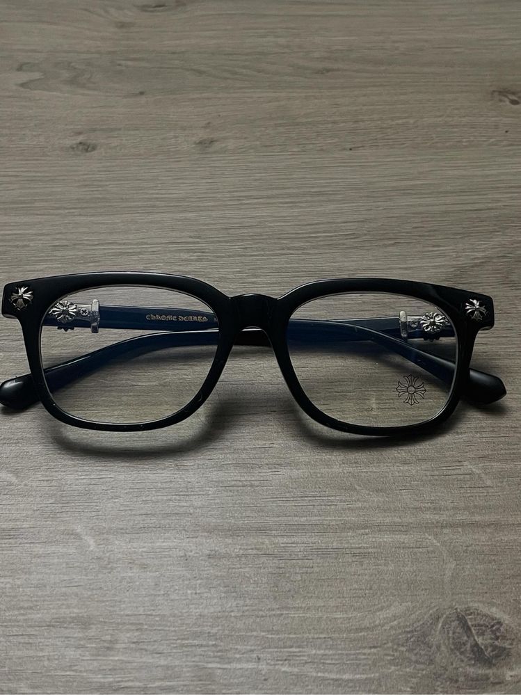 Chrome hearts glasses