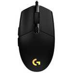 Logitech g 102 - надежная классика