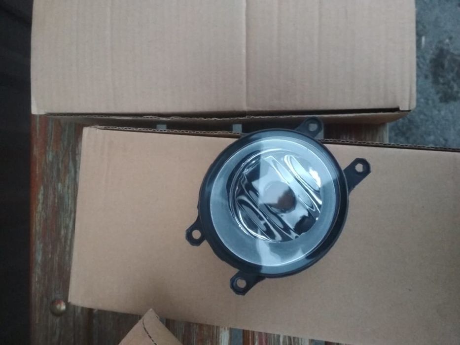Продам новые бампер на Toyota Camry 20, 25,30 , 35, 40 , 45, 50 corola
