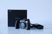 Fujifilm X-H1 + 35mm F2