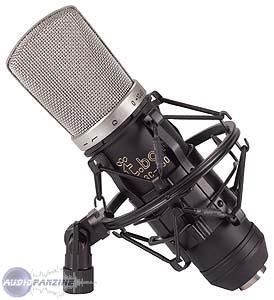 Конденсаторный микрофон t.bone SC 450