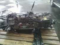 Акпп Land Cruiser 100 4.7 2 uz 
4х Ступка