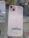 Apple Iphone 15 plus