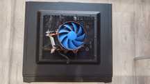 HAF XB ATX серверный кейс + начинка