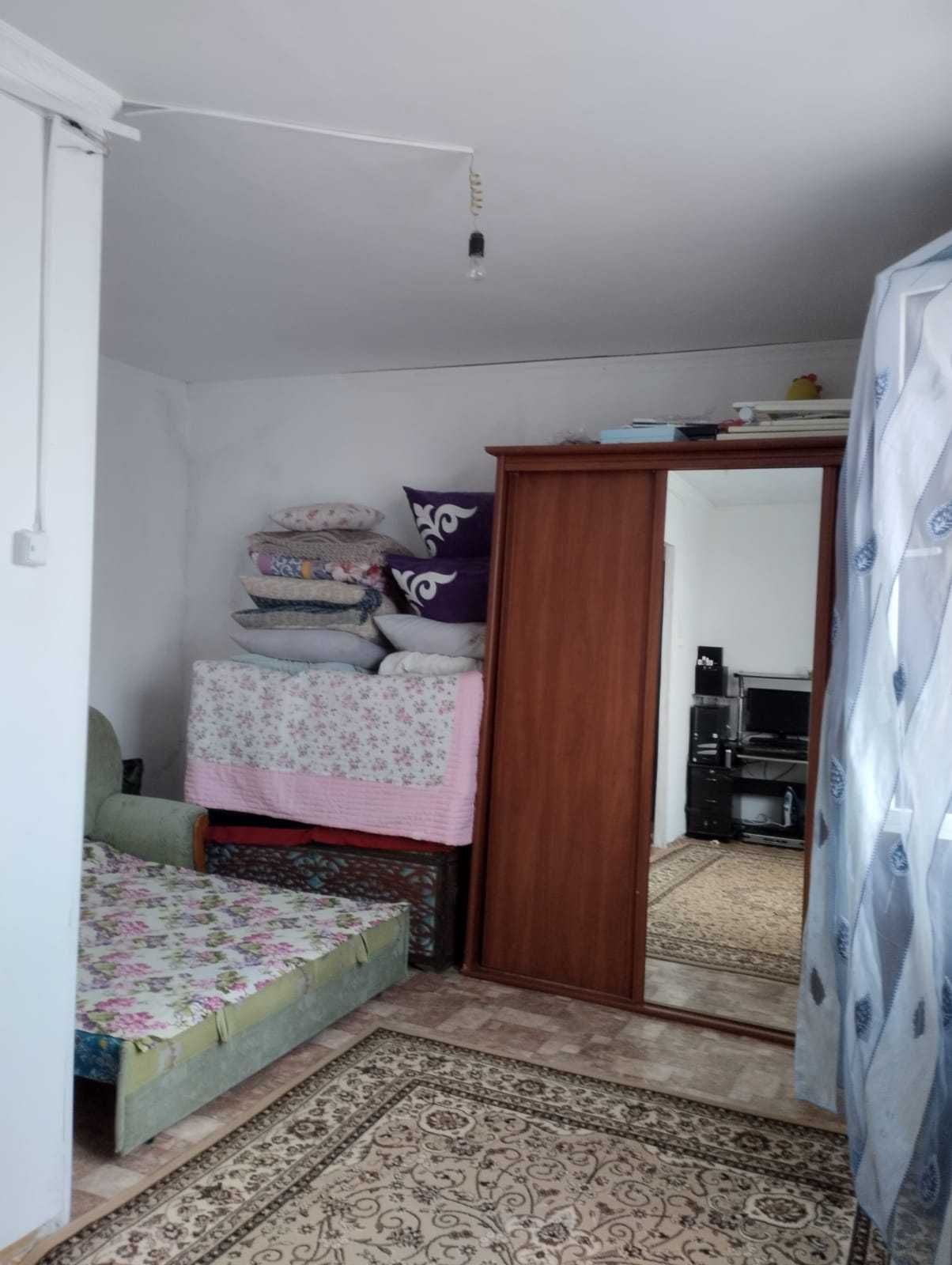 Дом кандыагаш Теректі20б
