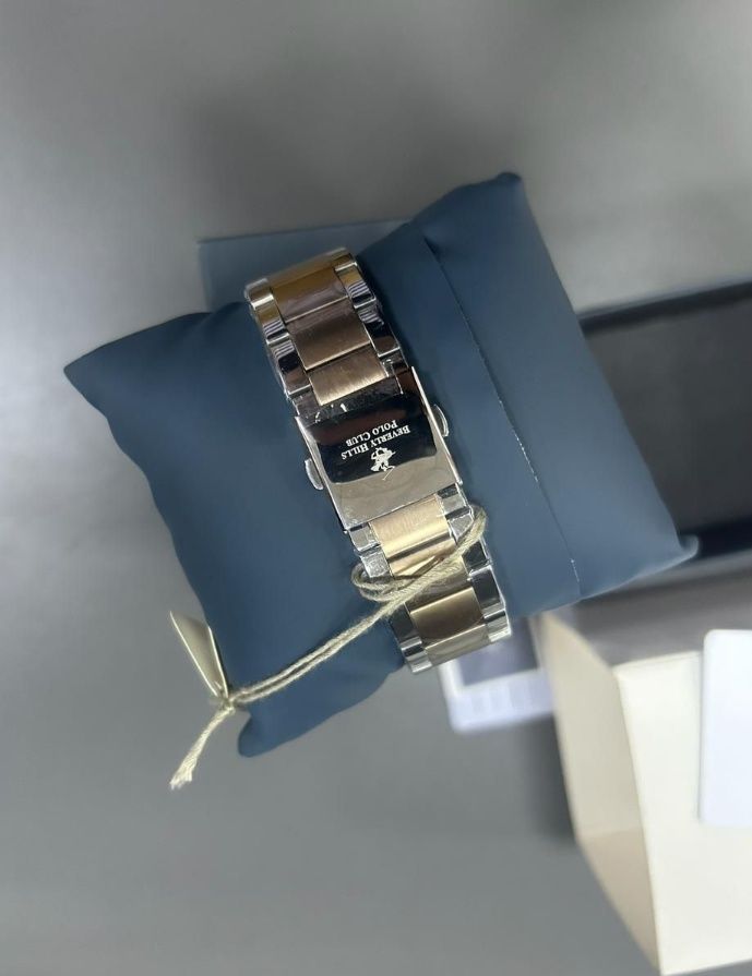 Мужские наручные часы Beverly Hills polo Club BP3127X.530
