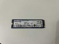 SSD Kingston NV2 500Gb NVME m2 PCIe4.0