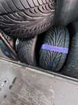 Продам резину 225/50/15 4шт. DUNLOP.90000тг.