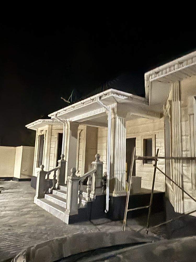 Акция, Жидкий травертин, Термопанели