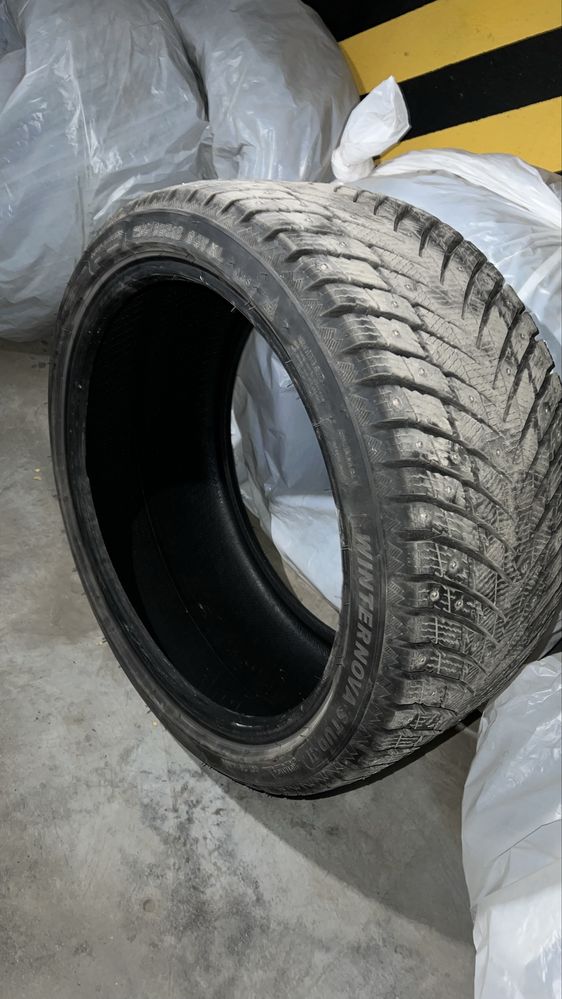 Продам шины в отличном состоянии