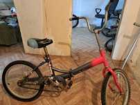 Продам велосипед