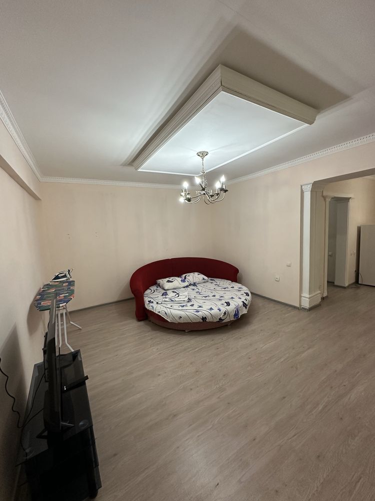 1 комнатные квартиры