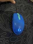 игровая мышка logitech g102