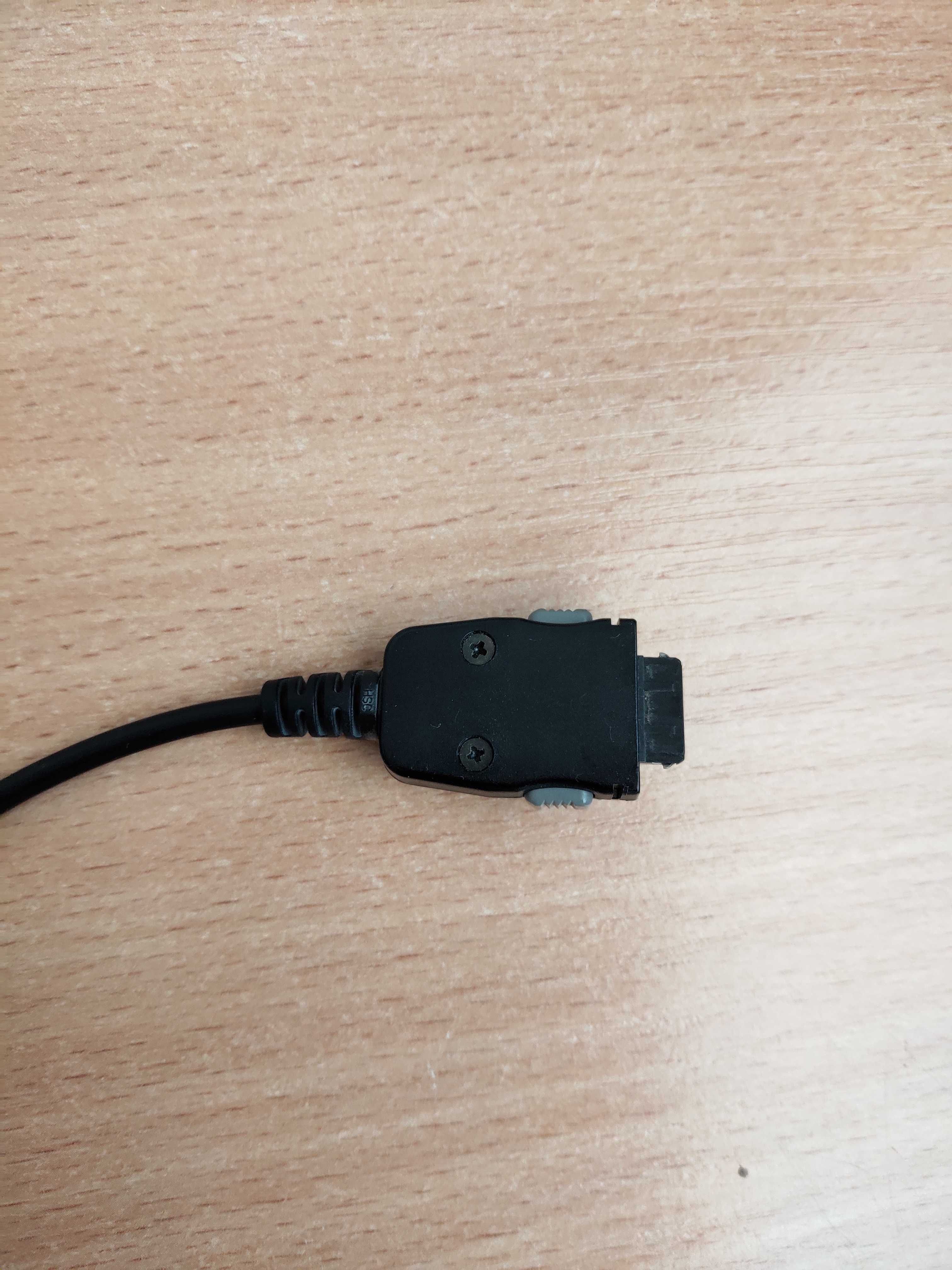 Сетевое зарядное устройство samsung (tad037ebe)