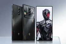 Nubia Rad Madgik Pro 8