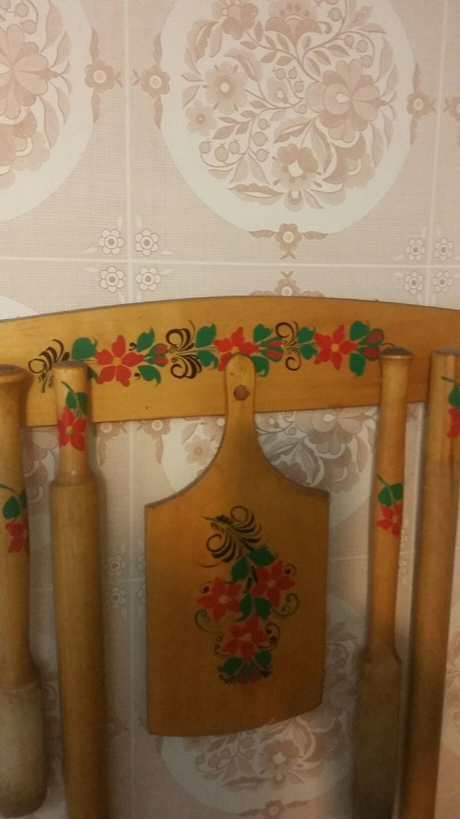 домашяя утварь