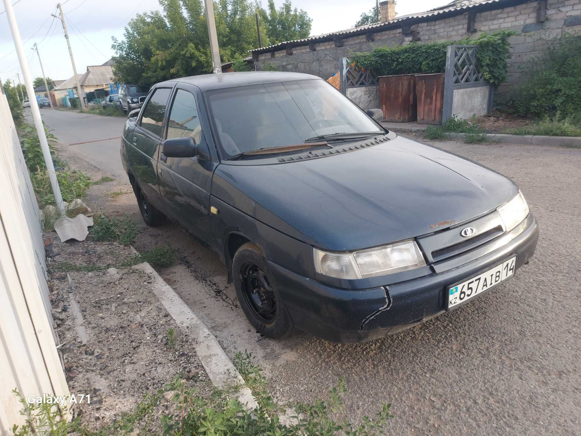 Ваз 2110 за 490000 тенге