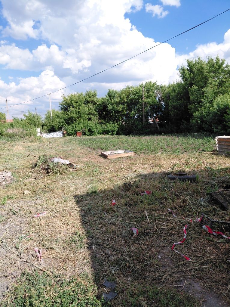 Продам дом в красном яре