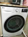 Продам стиральную машину LG