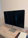 Imac APPLE 2019 года